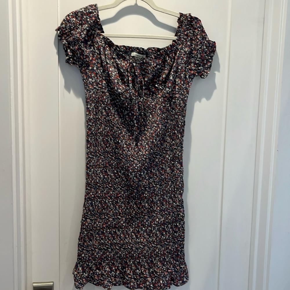 Timing Dress